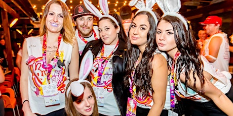 EASTER PARTY @ FICTION NIGHTCLUB | FRIDAY MARCH 29TH