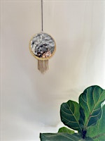 Immagine principale di Create Your Own Solar Eclipse Metal Wall Hanging 