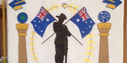 Primaire afbeelding van Lodge Kiama 35  Anzac meeting South