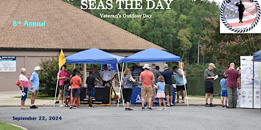 CVille Seas the Day 2024 primary image
