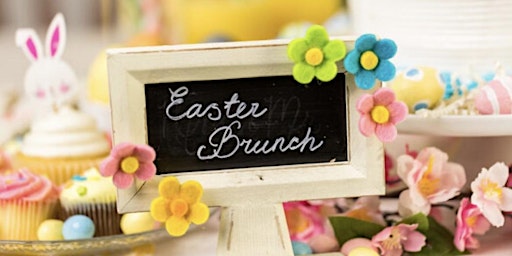 EASTER 2024 Skyview Brunch primary image