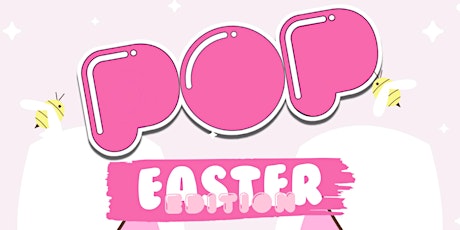 Easter Thursday POP!