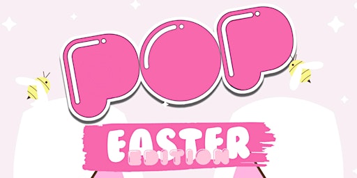 Imagem principal de Easter Thursday POP!