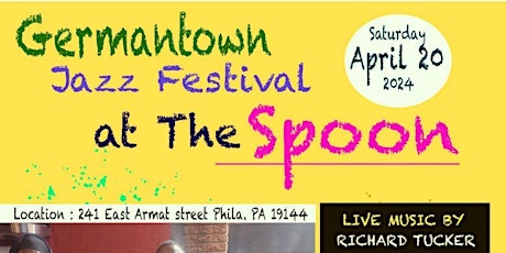 Germantown Jazz Festival