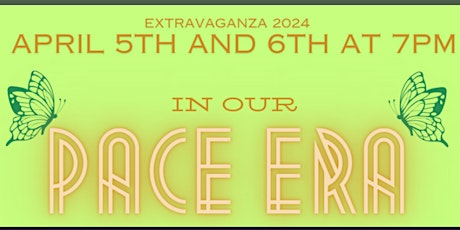 Extravaganza |  In Our Pace Era