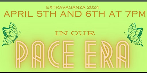 Imagen principal de Extravaganza |  In Our Pace Era