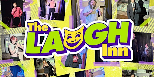The Laugh Inn Comedy Club | Newtown  primärbild