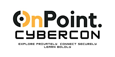 OnPoint CyberCon:  June 12th - 13th, 2024