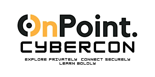 OnPoint CyberCon:  June 12th - 13th, 2024 primary image