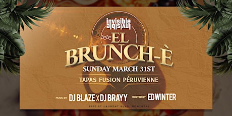 EL BRUNCH-È