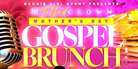 Gospel Brunch