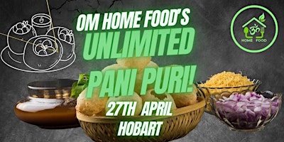 Hauptbild für Unlimited Pani Puri