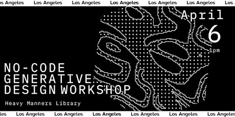 No-Code Generative Workshop Presented by Modyfi