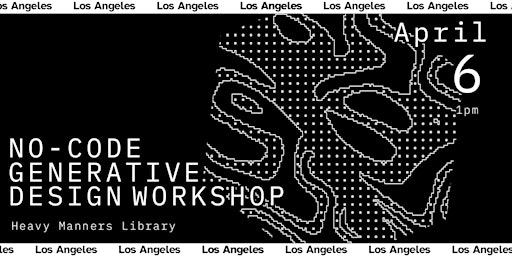 Imagen principal de No-Code Generative Workshop Presented by Modyfi