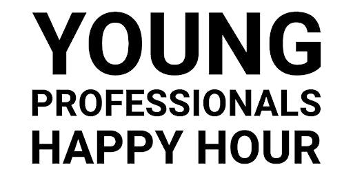 Primaire afbeelding van Young Professionals Networking Happy Hour at Drinker's Pub