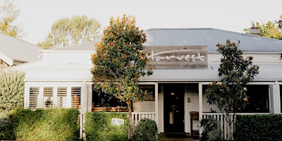 Harvest An Ode to Autumn Lunch - Caper Byron Bay Festival 2024 primary image