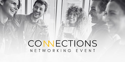 CONNECTIONS | April Networking Event  primärbild