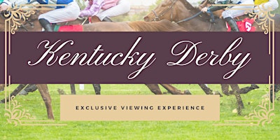 Hauptbild für Kentucky Derby VIP Experience