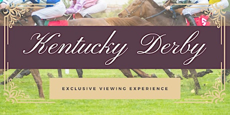 Kentucky Derby VIP Experience