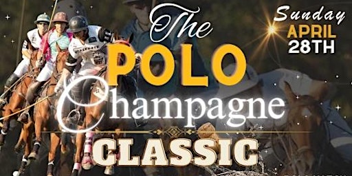 Image principale de The Polo Champagne Classic Experience