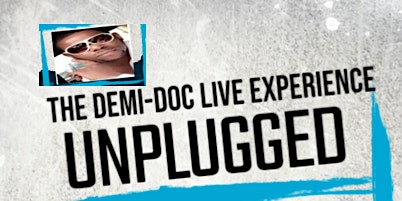 Imagem principal do evento The Demi-Doc Experince