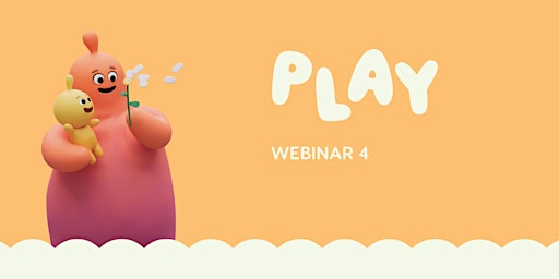Words Grow Minds Webinar 4: Play primary image