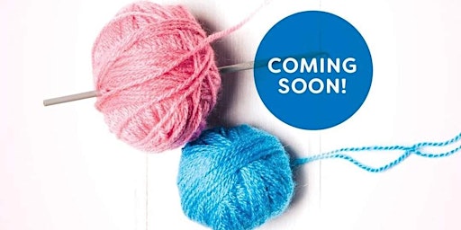 Primaire afbeelding van Learn to Crochet for Girls (12-16 years old)