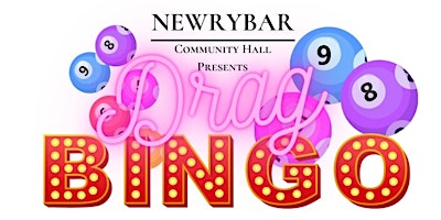 Primaire afbeelding van Drag Bingo at the Newrybar Community Hall