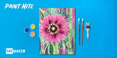 Image principale de Paint Nite Brand Creative Events