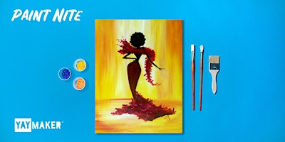 Imagen principal de Paint Nite Brand Creative Events