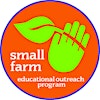 Virginia State University SFOP's Logo