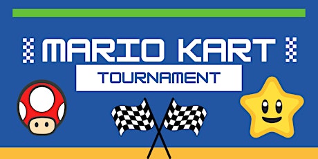 Mario Kart Tournament - Willunga Library