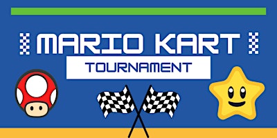 Imagem principal do evento Mario Kart Tournament - Willunga Library