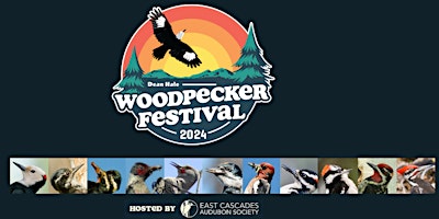 Dean Hale Woodpecker Festival primary image