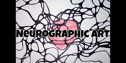 Imagem principal do evento Neurographic Art group session: Tree of Life