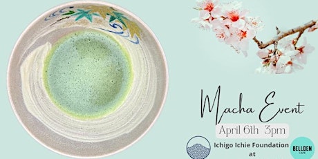 Matcha Moments & Cherry Blossom Treats: A Cultural Tea and Cookie Exchange Experience