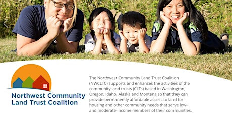 Community Land Trust 101/Arc of Justice Film