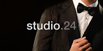 Imagem principal do evento studio.24 Runway Edit