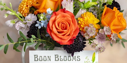 Imagem principal de Boon Blooms Class