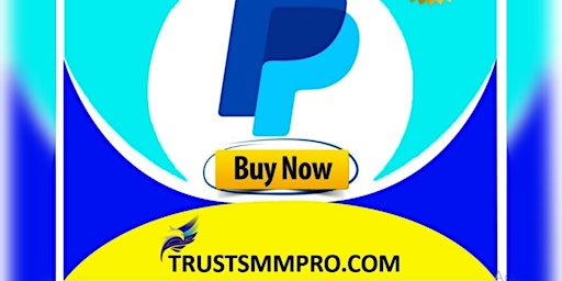 Imagen principal de Buy Verified PayPal Accounts