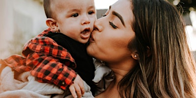 Kinship Moms: New Moms Community  primärbild