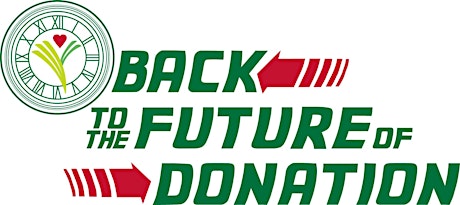 Back to the Future of Donation:  The 2014 Donation Collaborative primary image