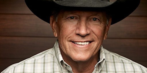 George Strait primary image