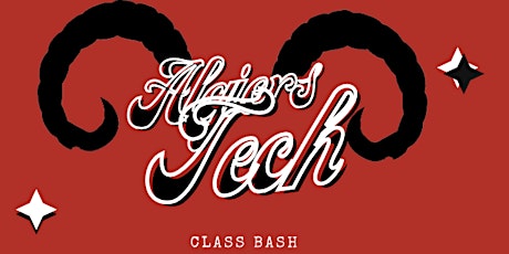 Algiers Tech  Academy Class Bash: 08,09,10, 11 & 12