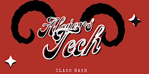 Imagem principal do evento Algiers Tech  Academy Class Bash: 08,09,10, 11 & 12