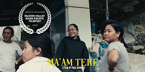 Primaire afbeelding van Ma'am Tere Chicago Film Screening and Philippine Coffee Cupping