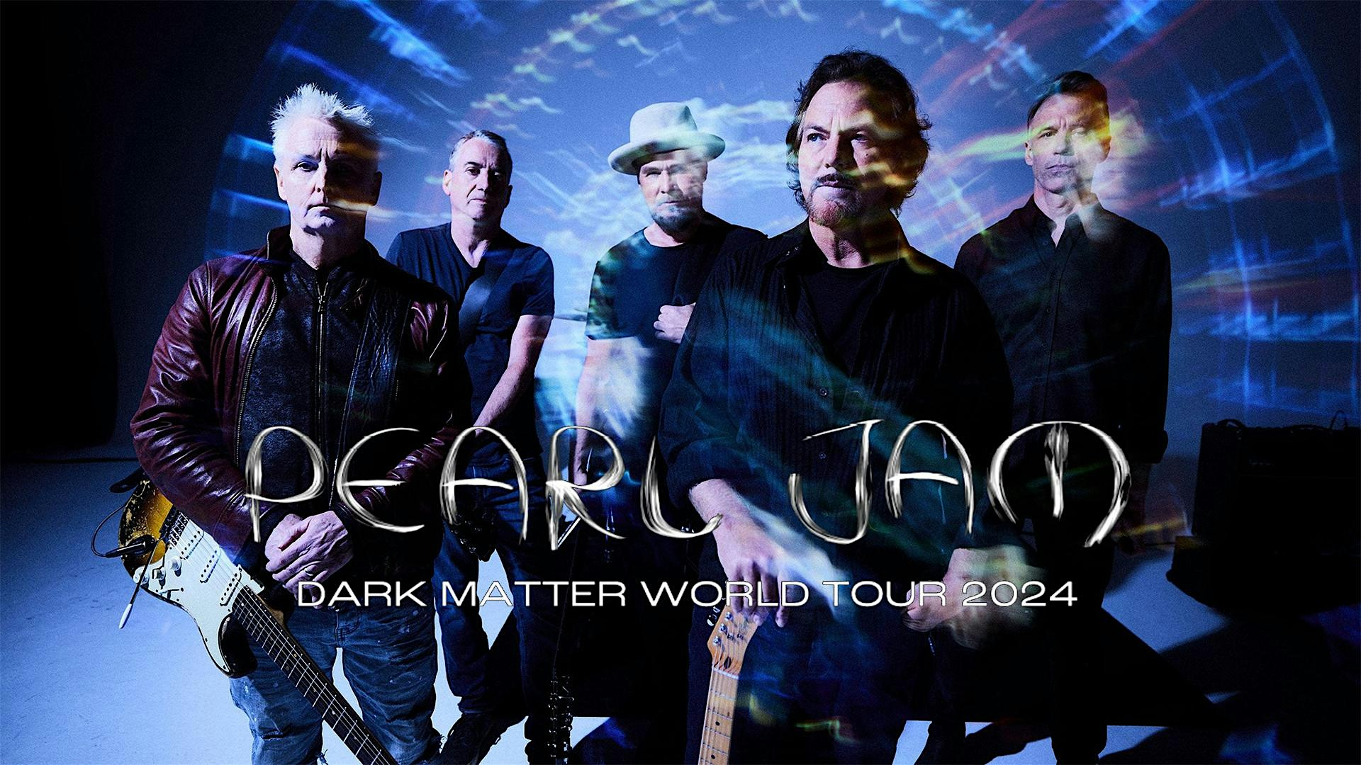 Pearl Jam Portland Tickets