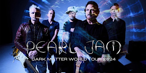 Primaire afbeelding van Pearl Jam Portland Tickets