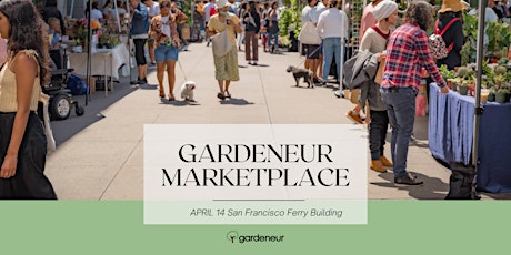 Gardeneur Plant Marketplace