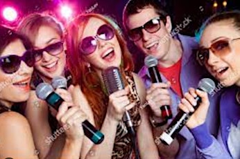 An ADF adult event - Dinner & Karaoke, Townsville